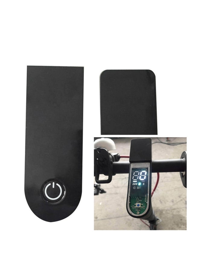 Scooter Circuit Board