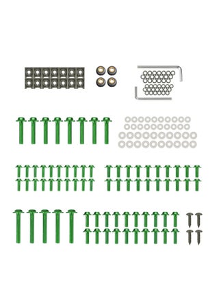 177-Piece Fairing Bolt Kit - v1628077567/N49729083A_1