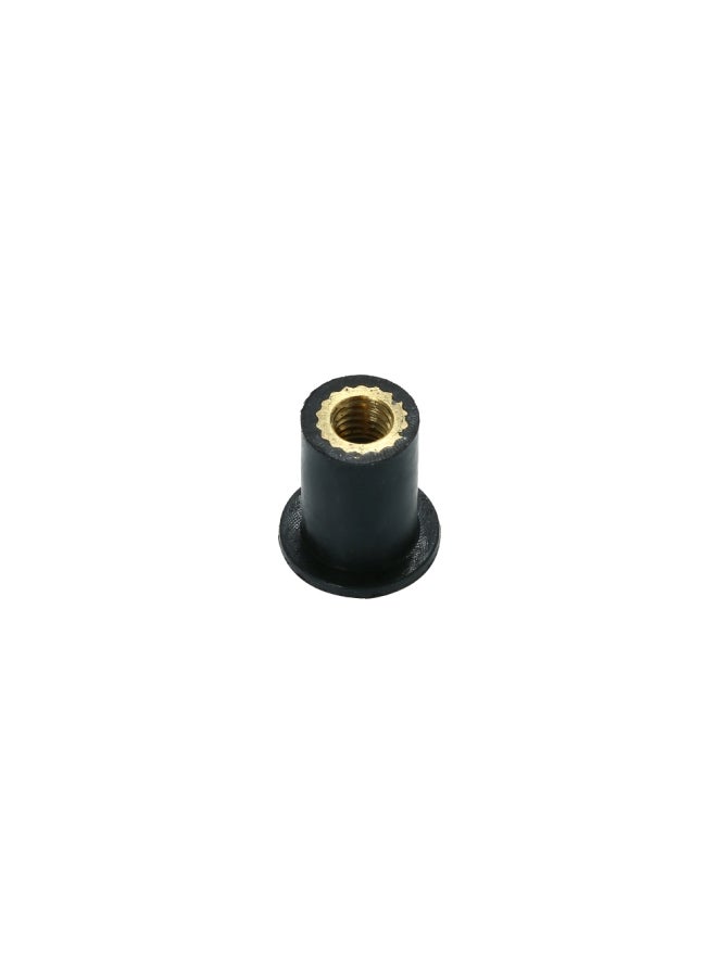 177-Piece Fairing Bolt Kit