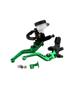 Motorcycle Brake Clutch Levers