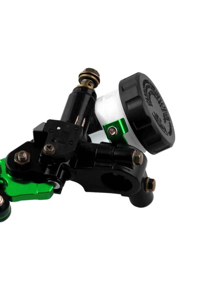 Generic - Motorcycle Brake Clutch Levers - Image 1