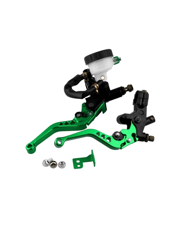 Generic - Motorcycle Brake Clutch Levers - Image 1