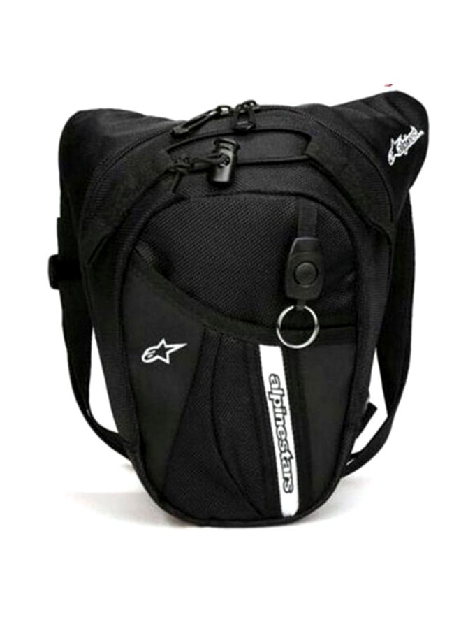 Generic Nylon Waist Packs Leg Bag  - Image 1