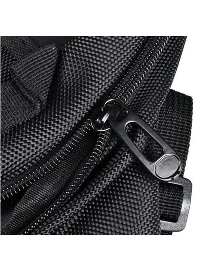 Generic Nylon Waist Packs Leg Bag  - Image 5