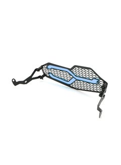 Generic Motorcycle Headlight Guard Protector Cover  - Image 1