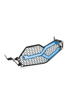 Generic Motorcycle Headlight Guard Protector Cover  - Image 4