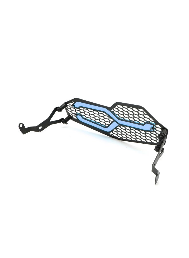 Generic Motorcycle Headlight Guard Protector Cover  - Image 5