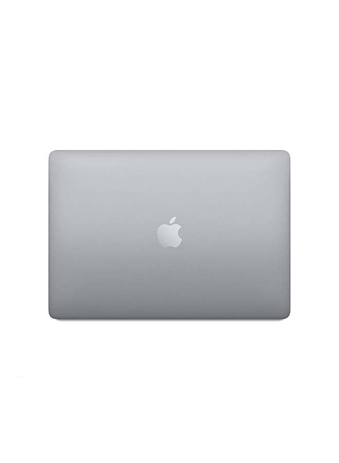 Apple - MacBook Pro MWP42 Laptop With 13.3-Inch Retina Display, Intel Core i5 Processor/16GB RAM/512GB SSD/Touch Bar And Touch ID ,Keyboard In Arabic English/Arabic Space Grey - Image 1