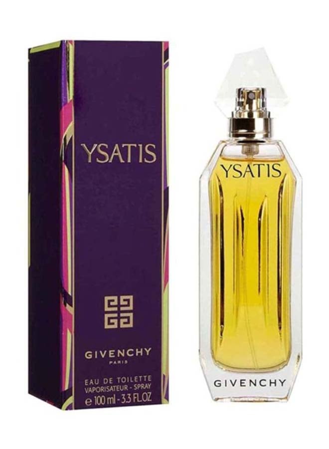 GIVENCHY Ysatis EDT 100ml  - Image 3
