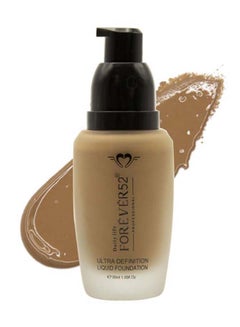 FOREVER52 Ultra Definition Liquid Foundation FLF001  - Image 2