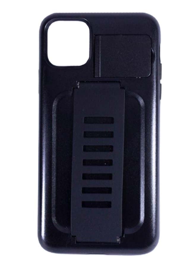 Grip2u - Protective Case Cover For Apple iPhone 11 Pro Black - Image 1