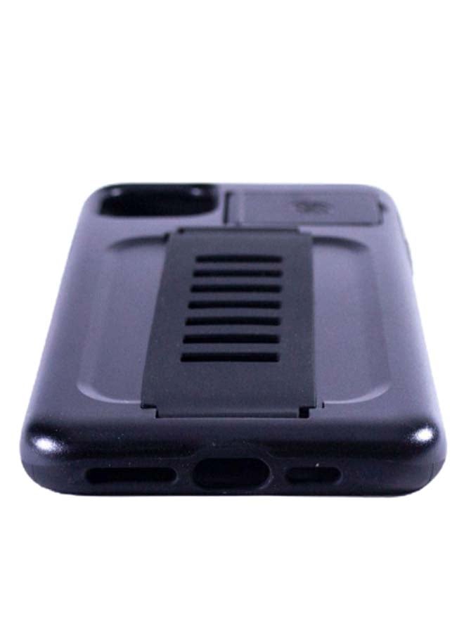 Grip2u - Protective Case Cover For Apple iPhone 11 Pro Black - Image 1
