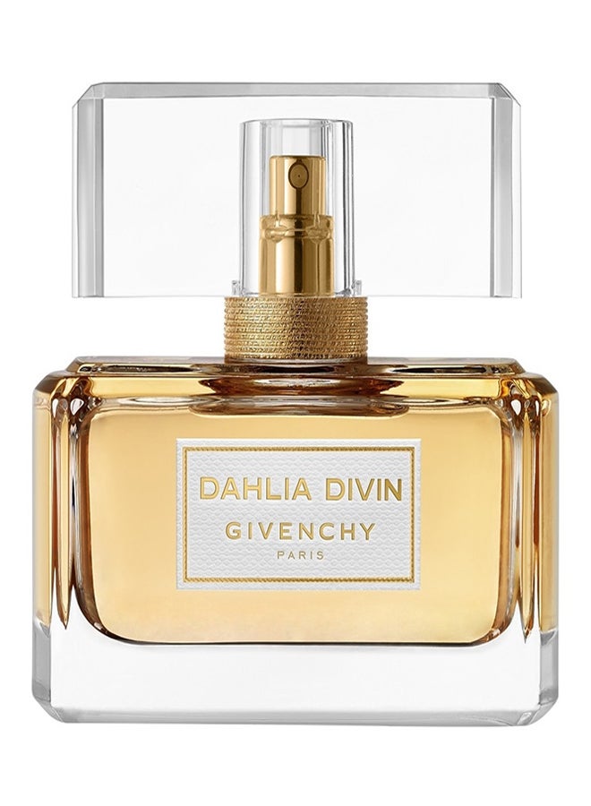 GIVENCHY Dahlia Divin EDP 50ml  - Image 1