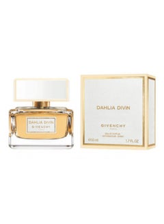 GIVENCHY Dahlia Divin EDP 50ml  - Image 2