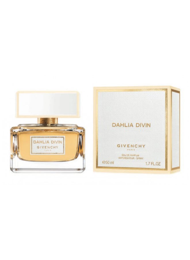 GIVENCHY Dahlia Divin EDP 50ml  - Image 2