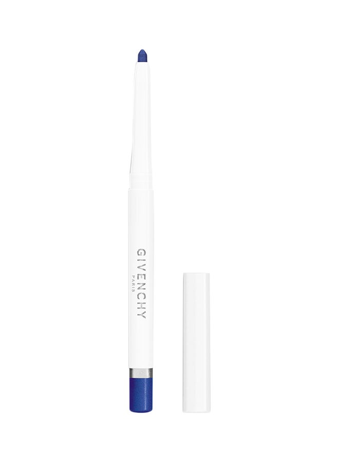 GIVENCHY Khôl Couture Waterproof Eye Pencil Cobalt - Image 1