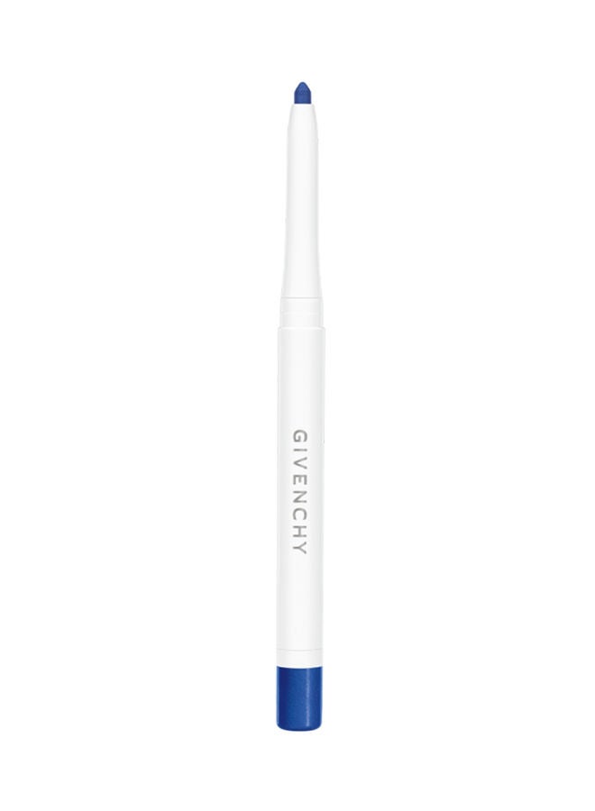 GIVENCHY Khôl Couture Waterproof Eye Pencil Cobalt - Image 2