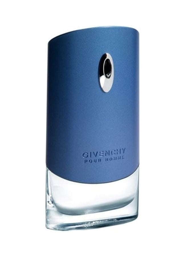 GIVENCHY Blue Label EDT 100ml - Image 2