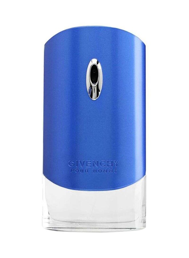 GIVENCHY Blue Label EDT 100ml - Image 1