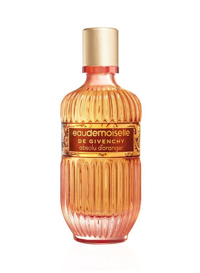 GIVENCHY Eaudemoiselle Absolue Orange EDP 100ml - Image 1