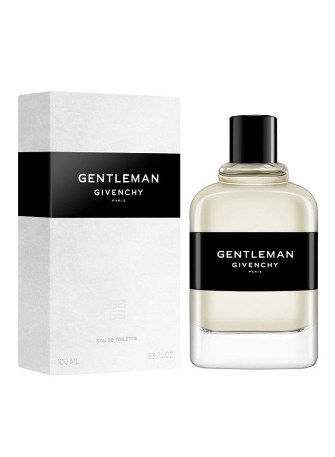 GIVENCHY Gentleman EDT 50ml - Image 2