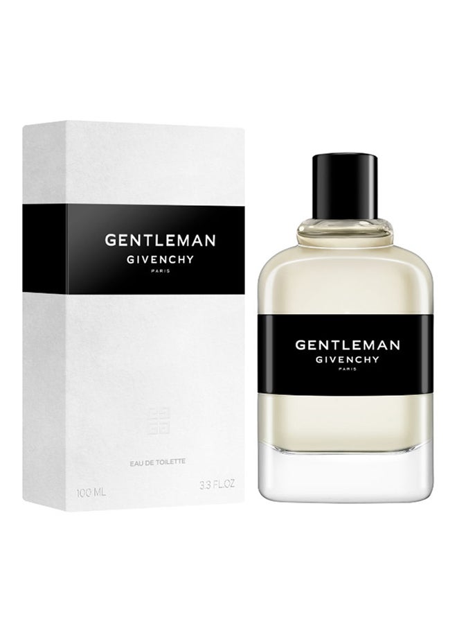 GIVENCHY Gentleman EDT 100ml  - Image 2