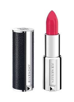 Le Rouge Glossy Lipstick 201 Rose Taffetas