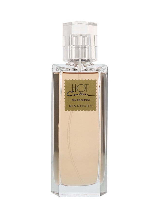 GIVENCHY - Hot Couture EDP 50ml - Image 1