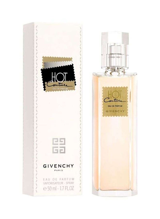 GIVENCHY - Hot Couture EDP 50ml - Image 1