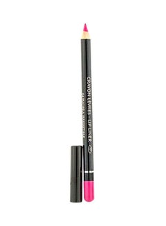 GIVENCHY Lip Liner Crayon With Sharpener 04 Fuchsia Irresistible  - Image 1