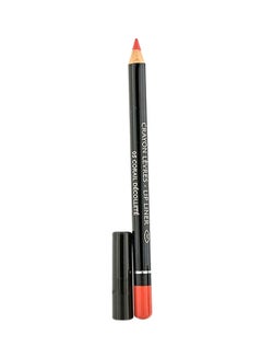 GIVENCHY Lip Liner Crayon With Sharpener 05 Corail Decollete  - Image 1