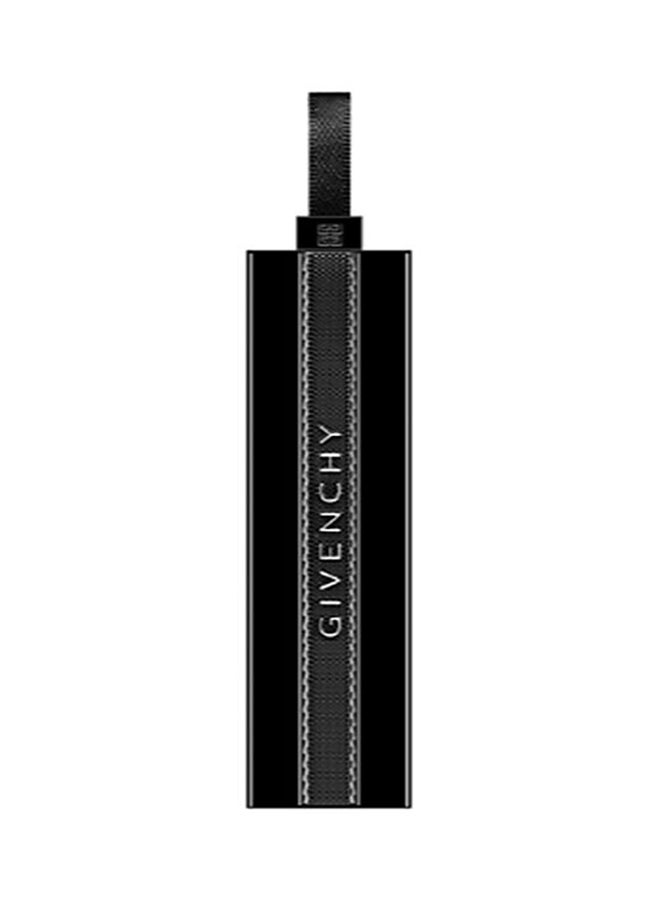 GIVENCHY - Rouge Interdit Satin Lipstick 2 Serial Nude - Image 1