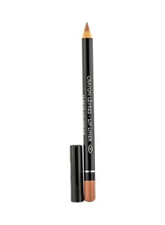GIVENCHY Crayon Levres Lip Liner With Sharpener 10 Beige Mousseline  - Image 1