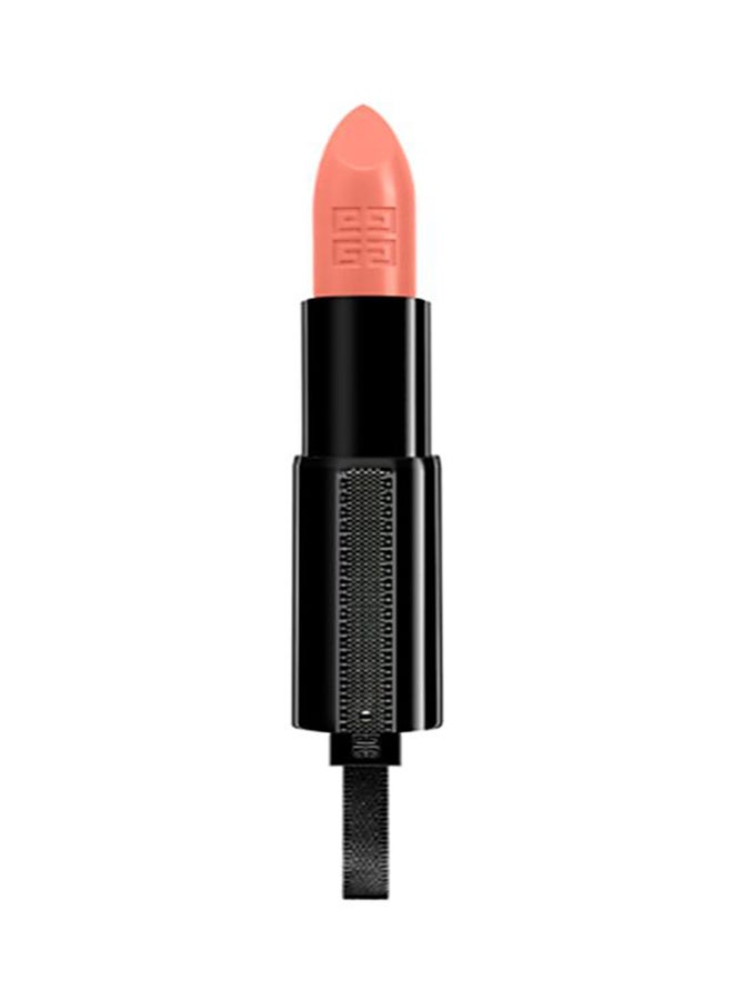 GIVENCHY - Rouge Interdit Satin Lipstick 2 Serial Nude - Image 1