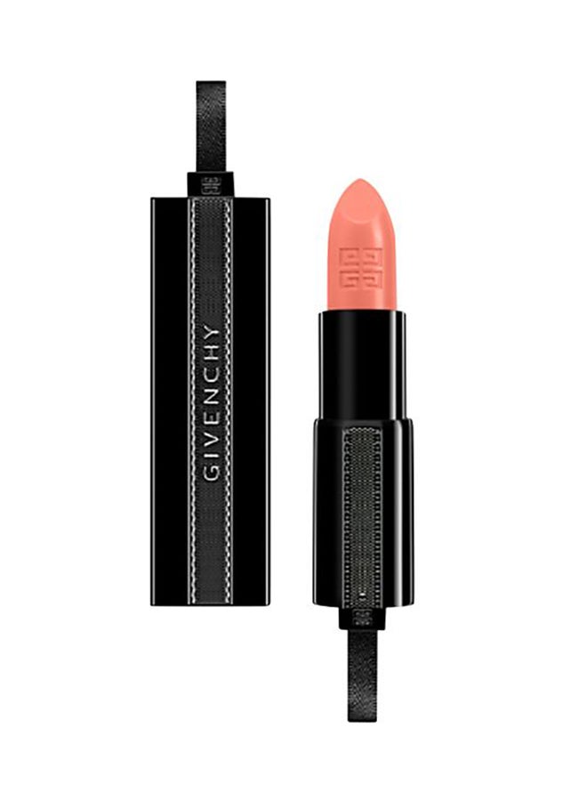 GIVENCHY - Rouge Interdit Satin Lipstick 2 Serial Nude - Image 1