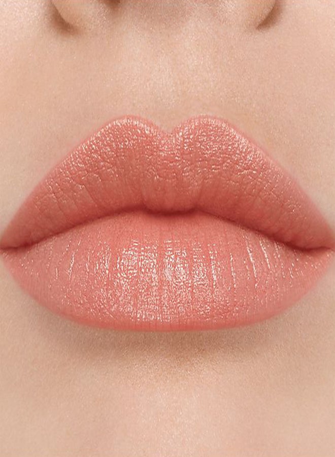 GIVENCHY - Rouge Interdit Satin Lipstick 2 Serial Nude - Image 1