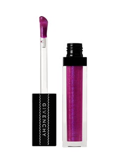 Interdit Vinyl Lip Gloss 04 Framboise In Trouble