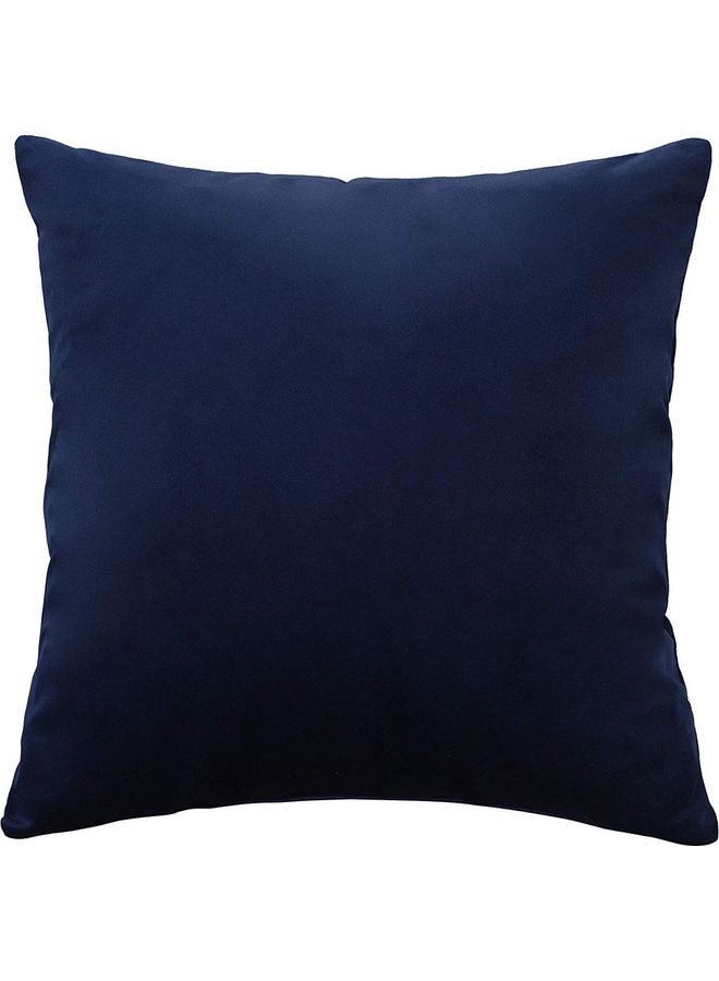 PENHALIGON'S 5-Piece Velvet Decorative Filled Cushion Blue  - Image 2