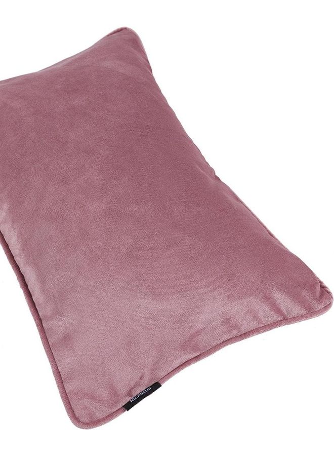 بنهيليغنز وسادة محشوة للزينة من المخمل وردي - Image 2