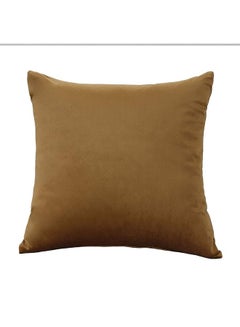 PENHALIGON'S 6-Piece Velvet Decorative Filled Cushion Gold  - Image 2