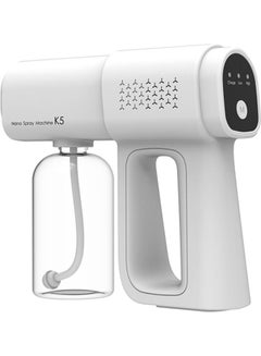 Generic Household Portable Wireless Nano Atomizer Sterilizing Sprayer  - Image 1