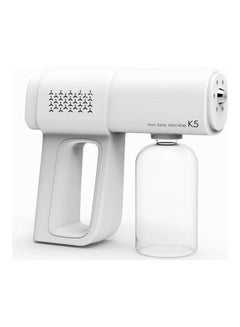 Generic Household Portable Wireless Nano Atomizer Sterilizing Sprayer  - Image 4