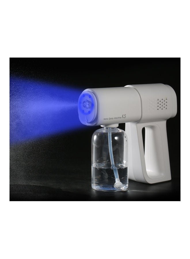 Generic Nanometer Spray Machine Cordless Electric Sprayer Rechargeable Atomizer  - Image 3