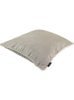 PENHALIGON'S Velvet Decorative Cushion Beige  - Image 2
