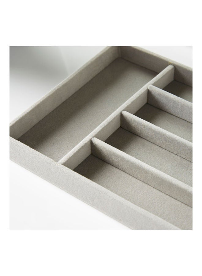 Home Center - Flosci 5-Compartment Jewellery Tray - Image 1