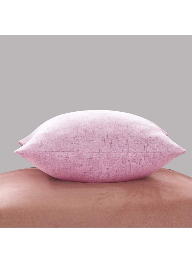 PENHALIGON'S Decorative Filled Cushion Pink  - Image 2