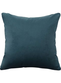 PENHALIGON'S 6-Piece Velvet Decorative Filled Cushion Blue  - Image 2