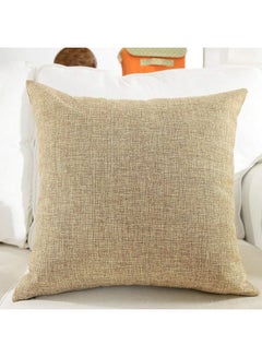 PENHALIGON'S 4-Piece Simple Decorative Cushion Beige  - Image 2