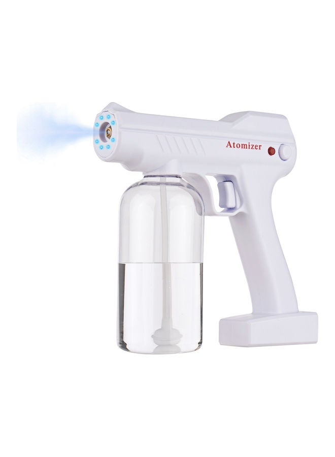 Blue Light Nano Atomizer Sterilizing Sprayer - Image 1
