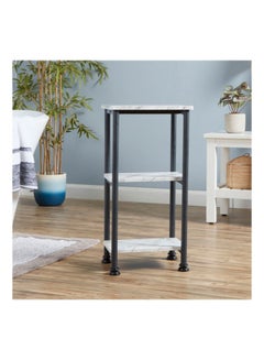 Home Center Marbella 3-Tier Storage Shelf Multicolour 71X27X35cm  - Image 1